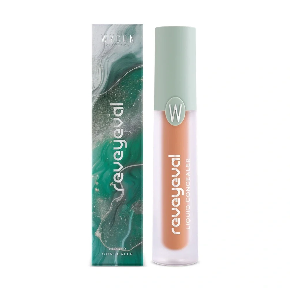 Wycon Cosmetics Reveyeval High-performance Liquid Concealer #11 Salted Caramel